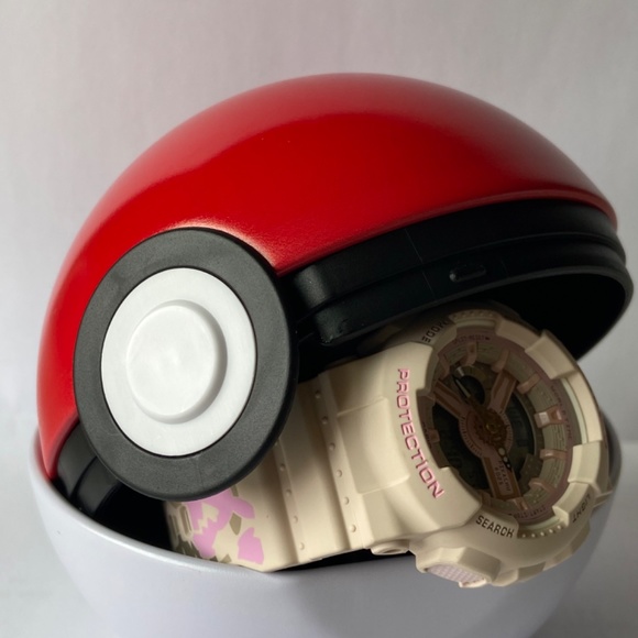 BRAND NEW Pokémon Pikachu watch price tag included - Picture 6 of 6